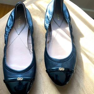 Cole Haan Ballet Flats